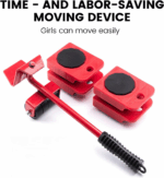Furniture Lift Mover Tool Set - Image 6