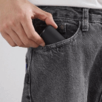 Pocket Size Washable Electric Razor - Image 7
