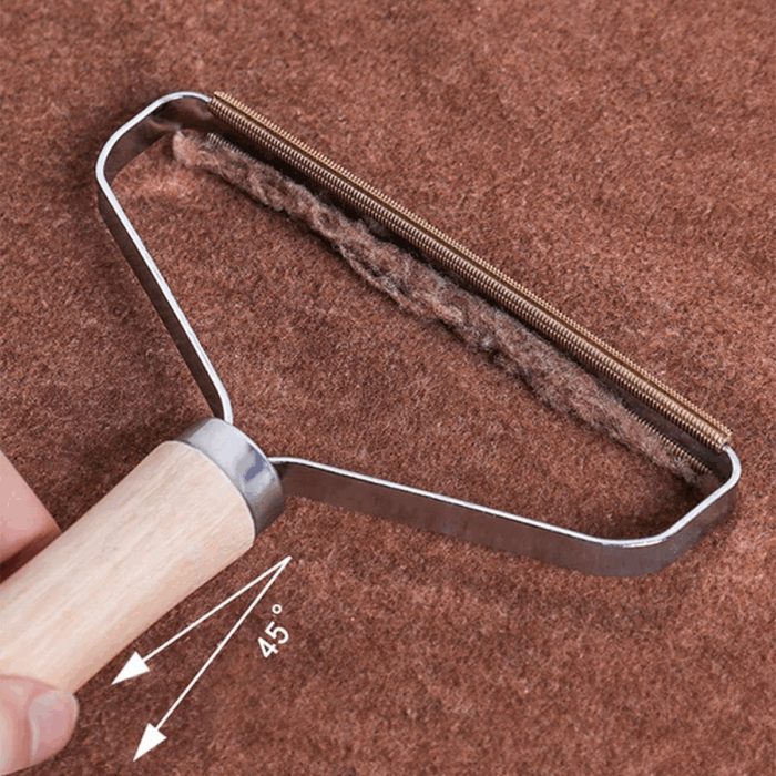 Uproot Lint Cleaner Pro Portable Lint Remover - Image 7