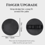 Deep Exfoliating Body Scrub Tool - Image 6