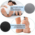 New Electric Foot Grinder Skin Hard Rupture Skin Trimmer Dead Skin - Image 6