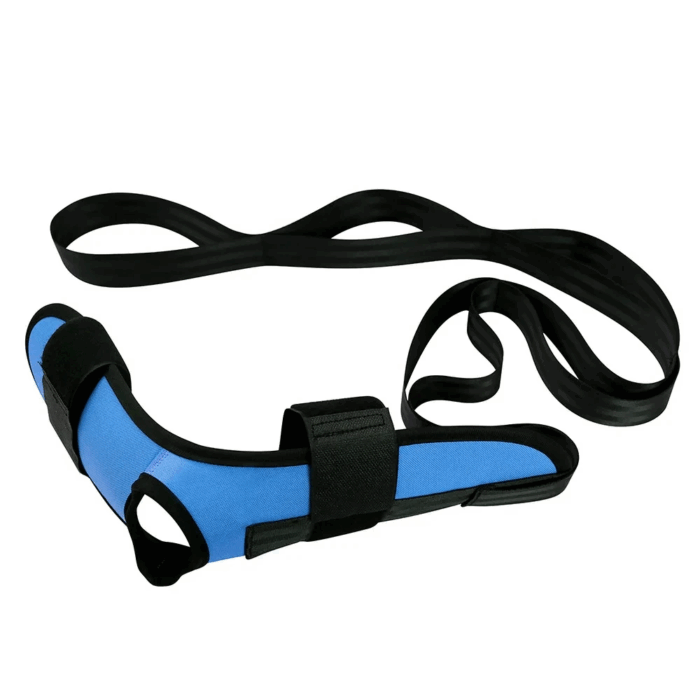 Stretching Strap with Loops and Detachable Foot - Image 8