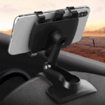 Universal Car Phone Holder Mount