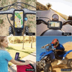 Waterproof Bicycle & Motorcycle Phone Holder - Image 7