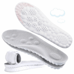 Super Soft 4D Cloud Technology Insole - Set of 2 Pairs - Image 8