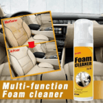 Car Steering Wheel Foam Cleaner - Image 7