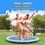 Non-Slip Splash Pad for Kids and Pets - Image 7