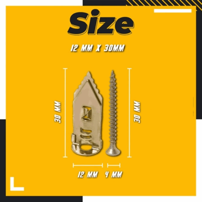 Self-Drilling Anchors Screws - Image 7