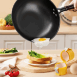 Stainless Steel Egg Shell Opener & Separator - Image 7