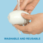 Penguin Washable Hair Remover - Image 7