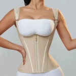 Double Tummy Control Body Shaper - Image 7