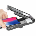 Waterproof Bicycle & Motorcycle Phone Holder - Image 8