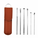Innovative Earwax Cleaning Tool Set - Image 8