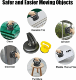 Multifunctional Car Dent Repair Puller Kit - Image 7