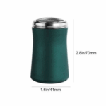 Pocket Size Washable Electric Razor - Image 8