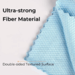 Microfiber Reusable Cleaning Rags - Image 8