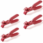 Multi-Purpose Anti-Scald Bowl Holder Clip for Kitchen - Image 7