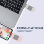 4 In 1 High Speed USB Multi Drive Flash Drive - Image 7