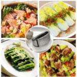 Durable Stainless Steel Garlic Mincer - Image 8