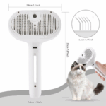 AquaPaw Spray Brush - Image 8