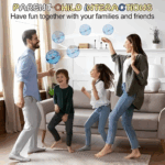 High-Tech Flying Magic Ball - Image 8