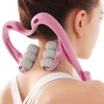 Neck Massage Roller - Image 8