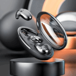 Wireless Invisible Bluetooth Earbuds - Image 9
