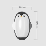 Penguin Washable Hair Remover - Image 8