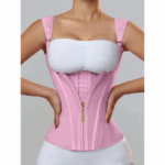 Double Tummy Control Body Shaper - Image 8