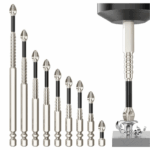Magnetic Screwdriver Drill Bit Set - Image 8