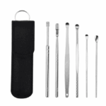 Innovative Earwax Cleaning Tool Set - Image 9