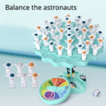 Balance Astronaut Board Game - Image 8