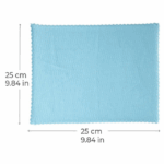 Microfiber Reusable Cleaning Rags - Image 9