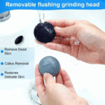 New Electric Foot Grinder Skin Hard Rupture Skin Trimmer Dead Skin - Image 8