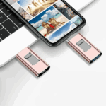 4 In 1 High Speed USB Multi Drive Flash Drive - Image 8