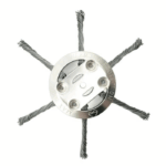 Grass Trimmer Head Made of Steel Wire - Image 9
