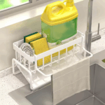 Stainless Steel Sponge Holder - Image 10