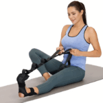 Stretching Strap with Loops and Detachable Foot - Image 11