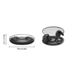 Wireless Invisible Bluetooth Earbuds - Image 10