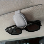 Stylish Magnetic Sunglass Holder - Image 9