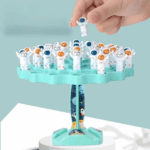 Balance Astronaut Board Game - Image 9