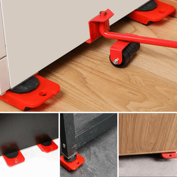 Furniture Lift Mover Tool Set - Image 9