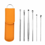 Innovative Earwax Cleaning Tool Set - Image 10
