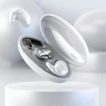 Wireless Invisible Bluetooth Earbuds - Image 11