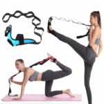 Stretching Strap with Loops and Detachable Foot - Image 12