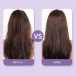 Rechargeable Mini Hair Straightener - Image 10