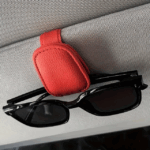 Stylish Magnetic Sunglass Holder - Image 10
