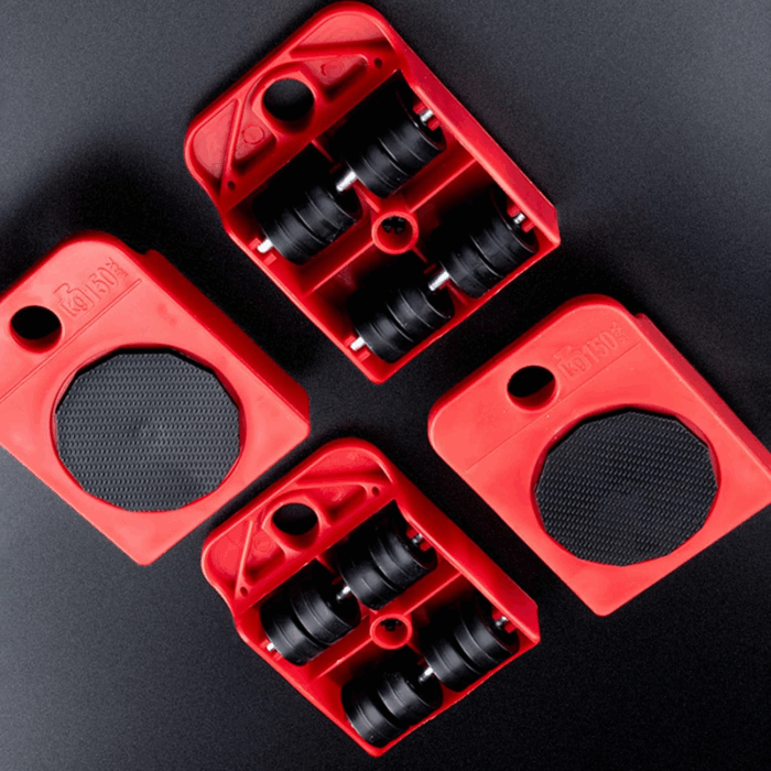 Furniture Lift Mover Tool Set - Image 10