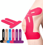 10/20pcs Precut Kinesiology Tape For Knees - Image 10