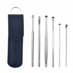 Innovative Earwax Cleaning Tool Set - Image 11